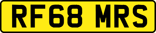 RF68MRS