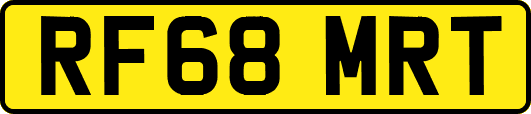 RF68MRT