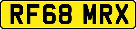 RF68MRX