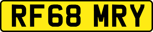 RF68MRY