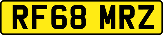 RF68MRZ