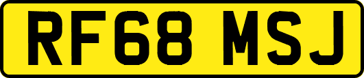 RF68MSJ