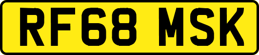 RF68MSK
