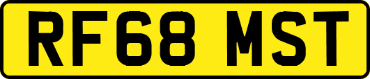 RF68MST