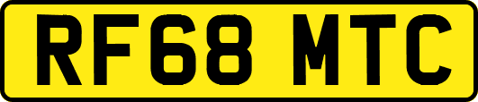 RF68MTC