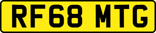 RF68MTG