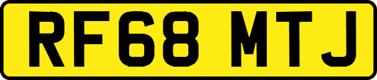 RF68MTJ