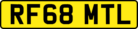 RF68MTL