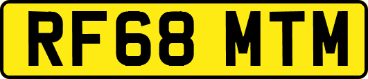 RF68MTM