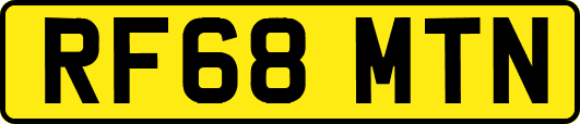 RF68MTN