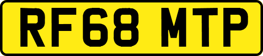 RF68MTP
