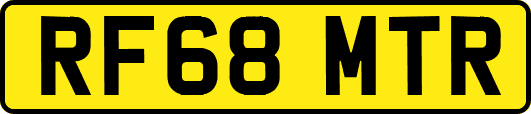 RF68MTR
