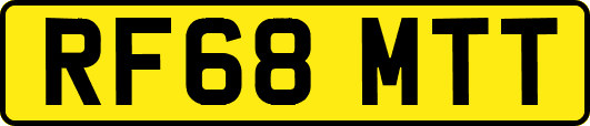 RF68MTT