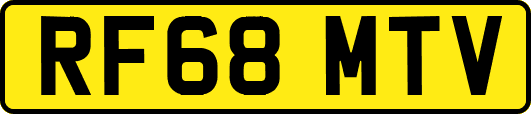 RF68MTV
