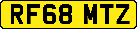 RF68MTZ