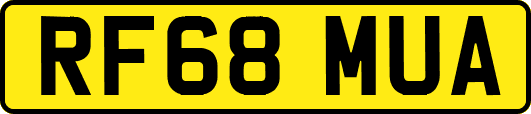 RF68MUA