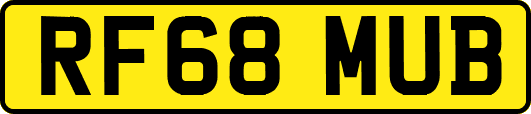 RF68MUB
