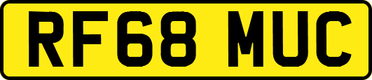 RF68MUC