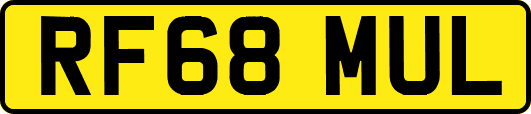 RF68MUL