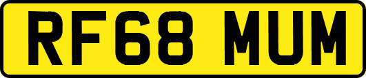 RF68MUM