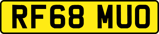 RF68MUO
