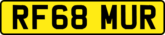 RF68MUR