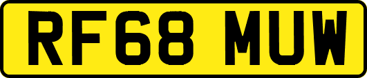 RF68MUW