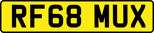 RF68MUX
