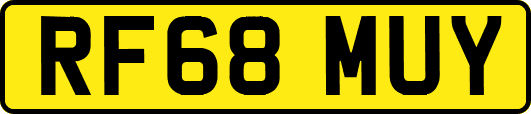 RF68MUY