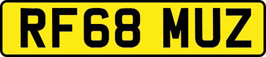 RF68MUZ