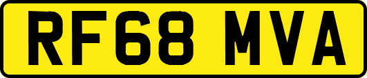 RF68MVA