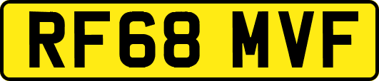 RF68MVF