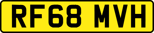 RF68MVH