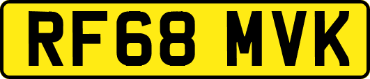 RF68MVK
