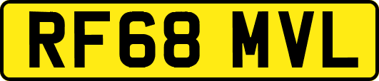 RF68MVL