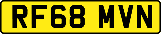 RF68MVN