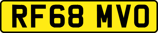RF68MVO