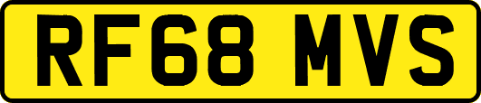 RF68MVS