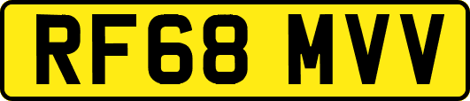 RF68MVV