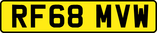 RF68MVW