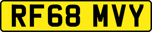 RF68MVY