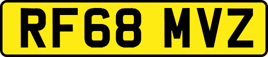 RF68MVZ