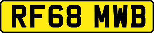 RF68MWB