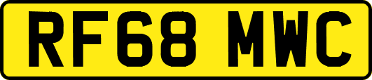 RF68MWC