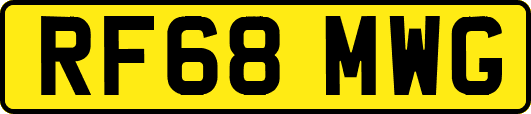 RF68MWG