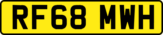 RF68MWH