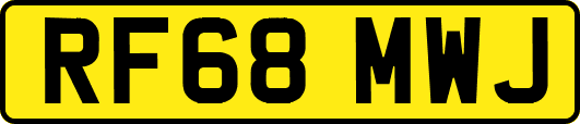 RF68MWJ
