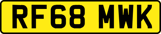 RF68MWK
