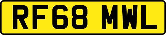 RF68MWL