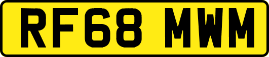 RF68MWM